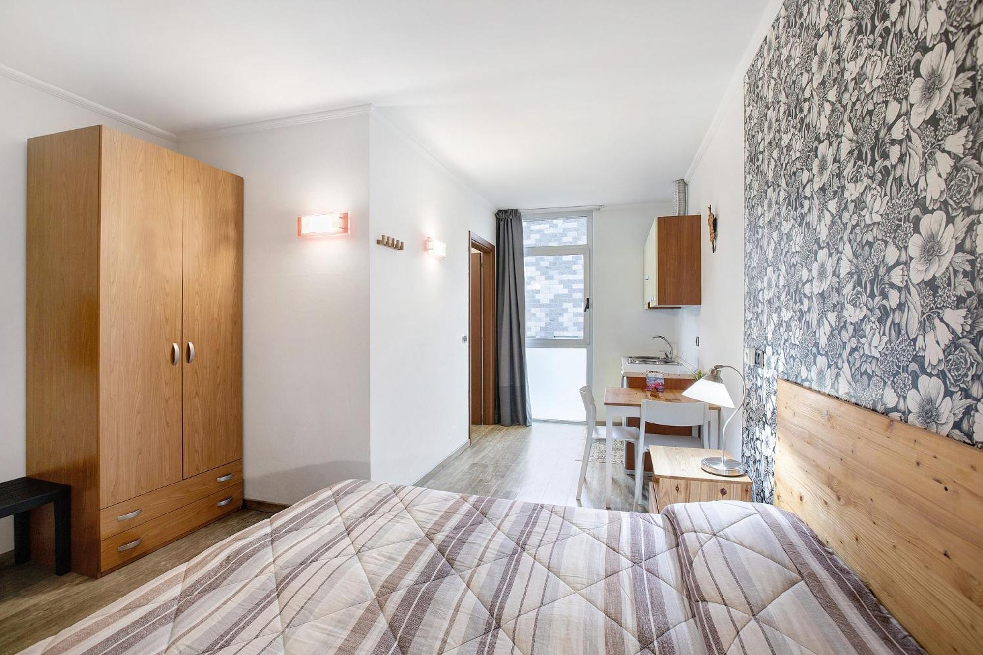 Alpen Pila Residence Loft 6 Aoste Extérieur photo