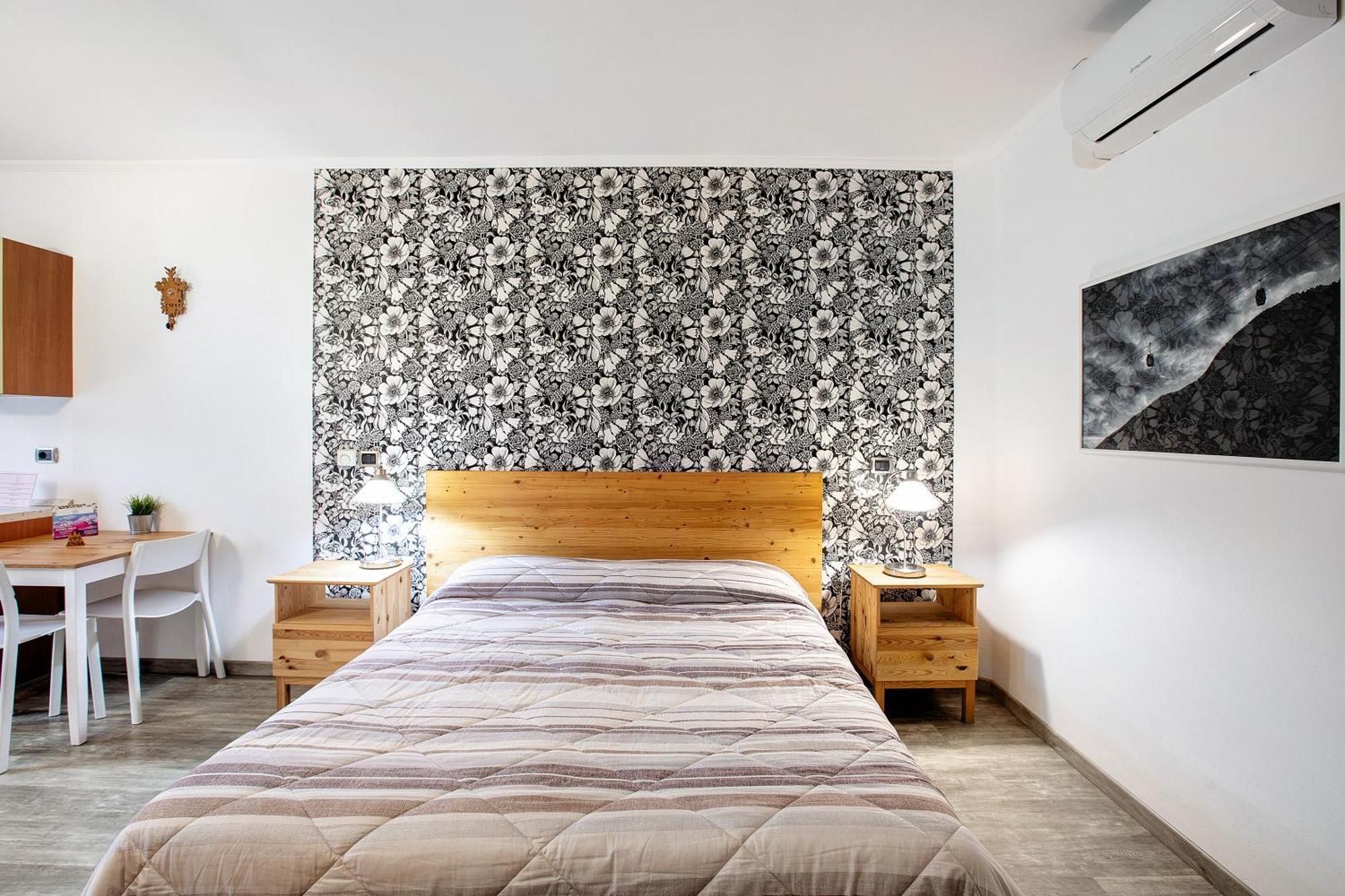 Alpen Pila Residence Loft 6 Aoste Extérieur photo
